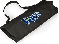 Picnic Time Tampa Bay Rays Apron Tote Pro Grill Set