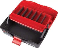 Flambeau Adventurer 1-Tray 89-Piece Tackle Box Kit