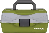 Flambeau Classic -Tray Tackle Box