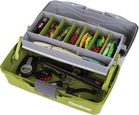 Flambeau Classic -Tray Tackle Box