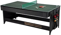 Fat Cat 3-In-1 Combination Game Table