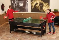 Fat Cat 3-In-1 Combination Game Table