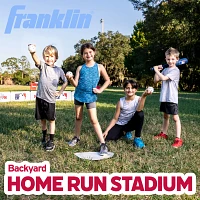 Franklin MLB Backyard Home Run Stadium