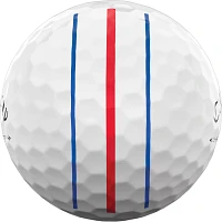 Callaway 2022 Chrome Soft Triple Track Golf Balls