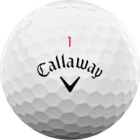 Callaway 2022 Chrome Soft Golf Balls