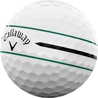 Callaway 2024 Chrome Soft Triple Track 360 Sports Matter Golf Balls