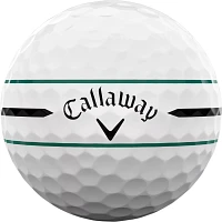 Callaway 2024 Chrome Soft Triple Track 360 Sports Matter Golf Balls