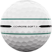 Callaway 2024 Chrome Soft Triple Track 360 Sports Matter Golf Balls