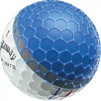 Callaway 2021 ERC Soft Triple Track Golf Balls