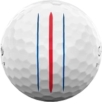 Callaway 2023 ERC Soft Triple Track Personalized Golf Balls