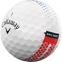 Callaway 2023 ERC Soft Triple Track 360 Fade Golf Balls