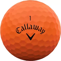 Callaway 2023 Supersoft Matte Personalized Golf Balls