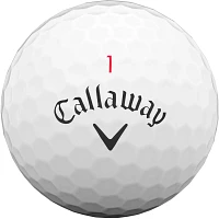 Callaway 2020 Chrome Soft X LS Golf Balls