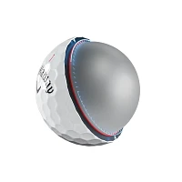 Callaway 2022 Chrome Soft X LS Golf Balls