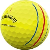 Callaway 2024 Chrome Tour Triple Track Golf Balls