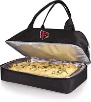 Picnic Time Arizona Cardinals Potluck Casserole Tote