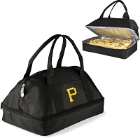 Picnic Time Pittsburgh Pirates Potluck Casserole Carrier Tote