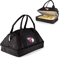 Picnic Time Cleveland Guardians Potluck Casserole Carrier Tote