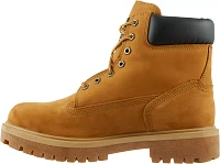 Timberland PRO Men's Direct Attach 6'' Waterproof 200g Steel Toe EH Work Boots