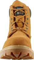 Timberland PRO Men's Direct Attach 6'' Waterproof 200g Steel Toe EH Work Boots