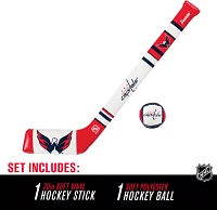 Franklin Washington Capitals Mini Hockey Set