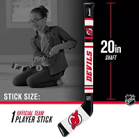 Franklin New Jersey Devils Mini Hockey Set