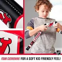 Franklin New Jersey Devils Mini Hockey Set