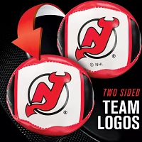 Franklin New Jersey Devils Mini Hockey Set