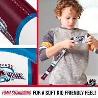 Franklin Colorado Avalanche Mini Hockey Set