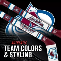 Franklin Colorado Avalanche Mini Hockey Set