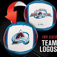 Franklin Colorado Avalanche Mini Hockey Set