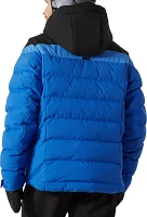 Helly Hansen Men's Bossanova Puffy Ski Jacket