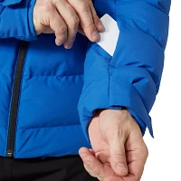 Helly Hansen Men's Bossanova Puffy Ski Jacket