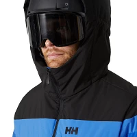 Helly Hansen Men's Bossanova Puffy Ski Jacket
