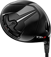 Titleist TSR3 Driver