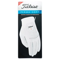 Titleist Perma Soft Golf Gloves