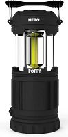 Nebo Poppy 2-in-1 Lantern Spotlight