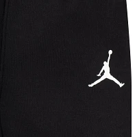 Jordan Infants' Jumpman Vest, Tee & Pants Set