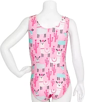 Destira Princess Llama Leotard