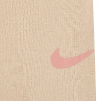 Nike Infant Girls' Primary Play Crewneck Set