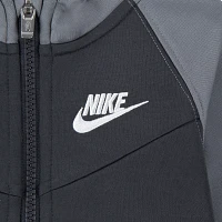 Nike Infants' Lifestyle Essentials Full-Zip Set