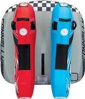 Connelly Ninja 2-Person Towable Tube