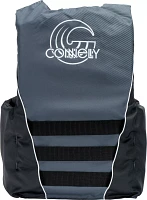 Connelly Men's 4-Belt Tunnel Nylon Life Vest