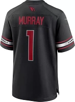 Nike Men's Arizona Cardinals Kyler Murray #1 Alternate Game Jersey