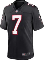 Nike Men's Atlanta Falcons Bijan Robinson #7 Alternate Game Jersey