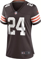 Nike Women's Cleveland Browns Nick Chubb #24 Game Jersey