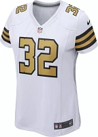 Nike Women's New Orleans Saints Tyrann Mathieu #32 Alternate White Game Jersey