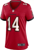 Nike Women's Tampa Bay Buccaneers Chris Godwin #14 Red Game Jersey