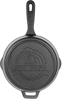 Pit Boss 14" Cast Iron Skillet