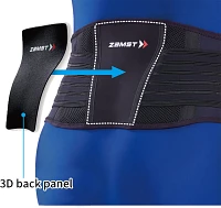 Zamst ZW-5 Back Support